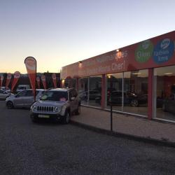 Vpn Ariège, Centre Auto