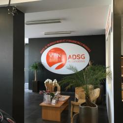 Garage Adsg - Vpn Amiens