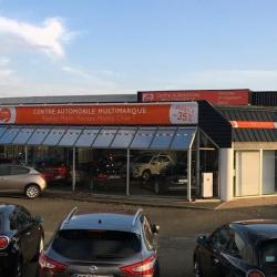 Vpn Autos - Angers