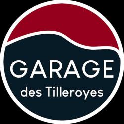 Vpn Autos Besançon - Garage Des Tilleroyes