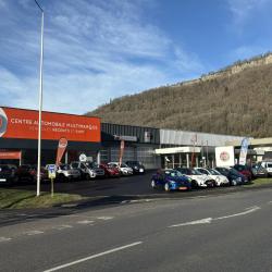 Vpn Autos Bort-les-orgues