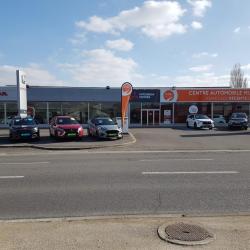 Vpn Autos - Bourges