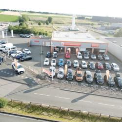 Vpn Autos Poitiers - Mgr Autostore