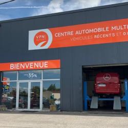 Vpn Autos
