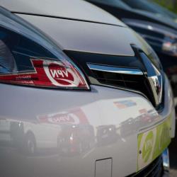 Vpn Autos Reims