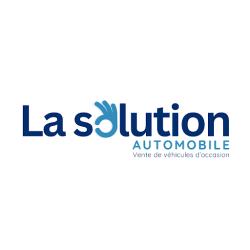 La Solution Automobile - Vpn Autos Reims Tinqueux