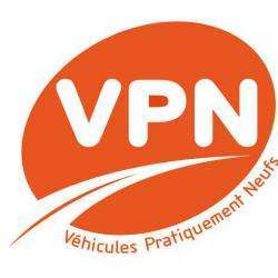Vpn Pau
