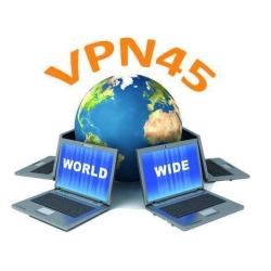 Vpn45