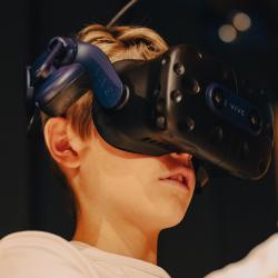 Vr Studio 1850