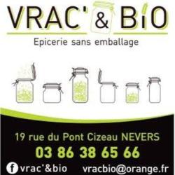 Vrac'et Bio
