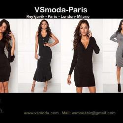 Vs Moda