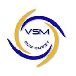 Vsm Sud Ouest