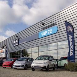 Vsp 72 Voitures Sans Permis