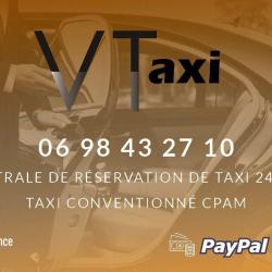 Vtaxi Lille