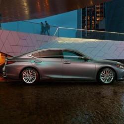 Vtc - Safety And Security Driver