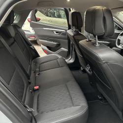 Vtc 3000 - Voiture De Transport Avec Chauffeur - Metz