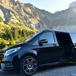 Vtc Alpes Leman Transport