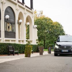 Vtc Annecy | Allego