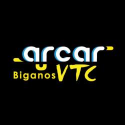 Vtc Biganos Arcar