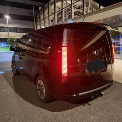Vtc Le Transporteur