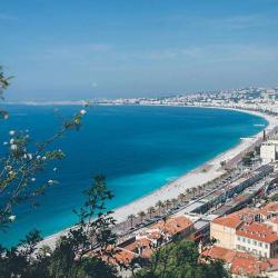 Vtc Michel Nice Côte Dazur