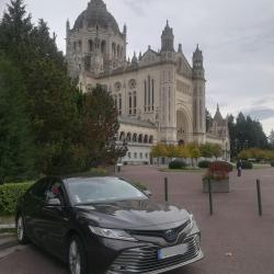 Vtc Normandy West