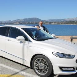 Vtc Toulon La Garde