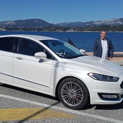 Vtc Toulon La Garde