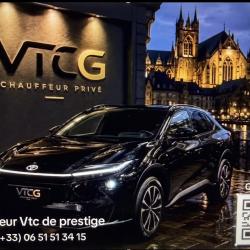 Vtcg