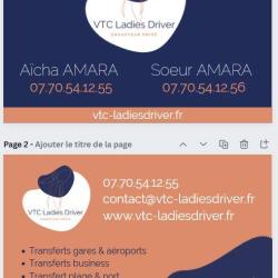 Vtcladies Drivers Var