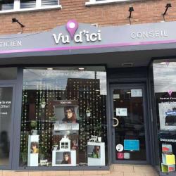 Vu D'ici
