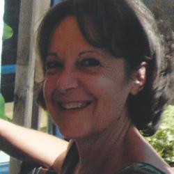 Vuadelle Josette