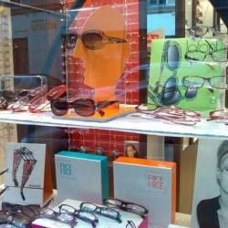 Vue D'ailleurs Opticien