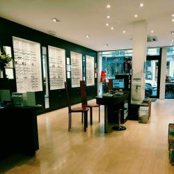 Vue D'ailleurs Opticien