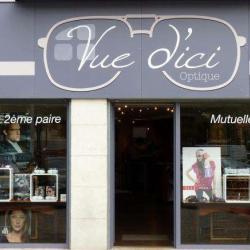 Vue D'ici Optique