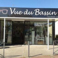 Vue Du Bassin