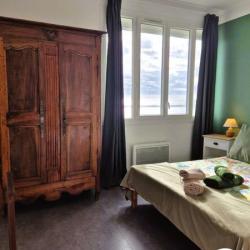 Vue Exceptionnelle - Gîtes De France
