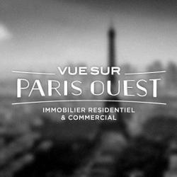 Vue Sur Paris Ouest