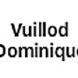 Vuillod Dominique