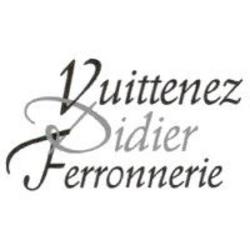 Vuittenez Didier Ferronnerie
