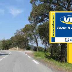 Vulco Arcis Pneus Courpière