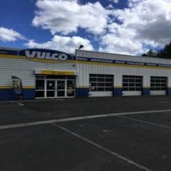 Vulco Pontaumur
