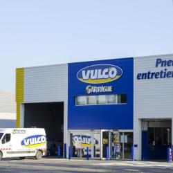 Vulco Brive La Gaillarde