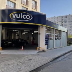 Vulco Courbevoie