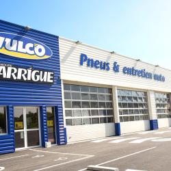 Vulco Gramat