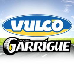 Vulco Garrigue