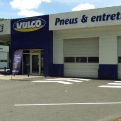 Vulco Cahors