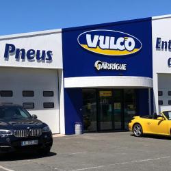 Vulco La Teste De Buch
