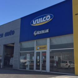 Vulco Groupe Garrigue