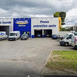 Vulco Pessac